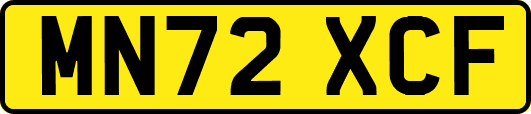 MN72XCF