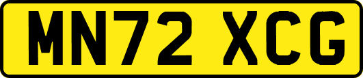 MN72XCG