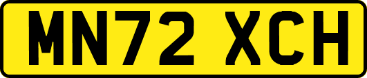 MN72XCH
