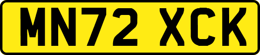 MN72XCK