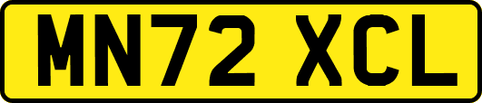 MN72XCL