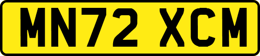 MN72XCM