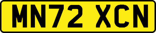 MN72XCN