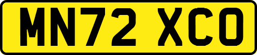 MN72XCO