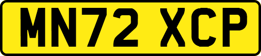 MN72XCP