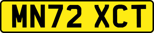 MN72XCT