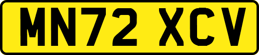MN72XCV