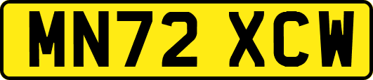 MN72XCW
