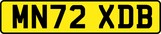 MN72XDB