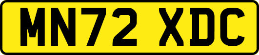 MN72XDC