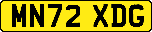 MN72XDG