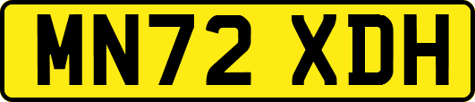 MN72XDH