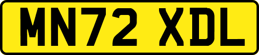MN72XDL