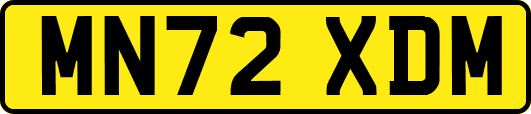 MN72XDM