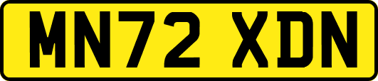 MN72XDN