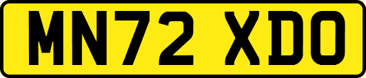 MN72XDO