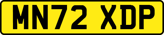 MN72XDP