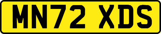 MN72XDS