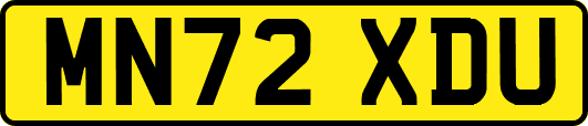 MN72XDU