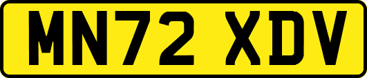 MN72XDV
