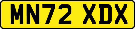 MN72XDX