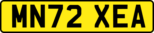 MN72XEA