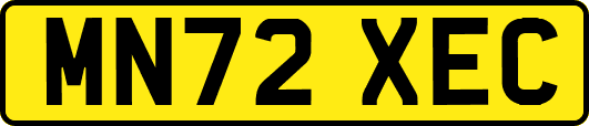 MN72XEC