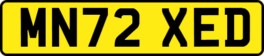 MN72XED