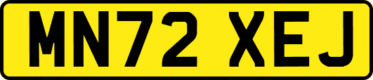 MN72XEJ