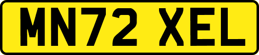 MN72XEL