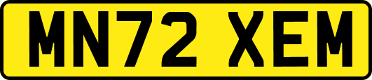 MN72XEM