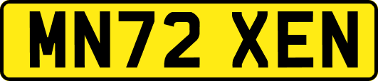 MN72XEN