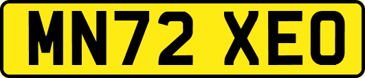 MN72XEO