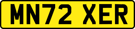 MN72XER