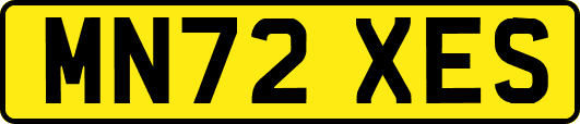 MN72XES