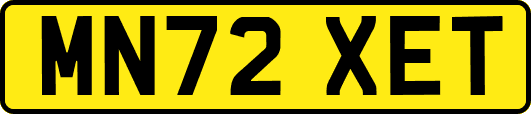 MN72XET