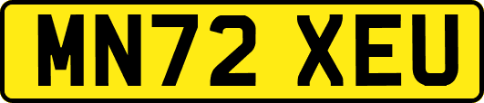 MN72XEU