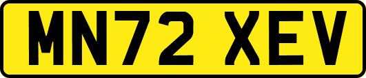 MN72XEV