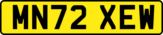 MN72XEW