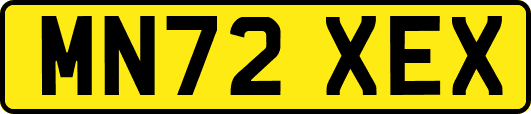 MN72XEX