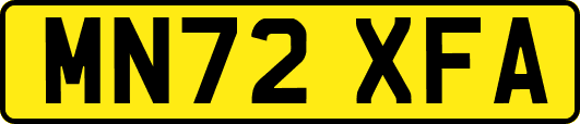 MN72XFA