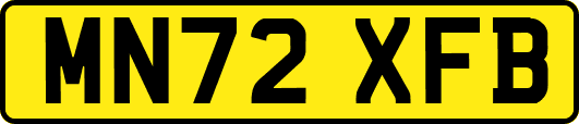 MN72XFB