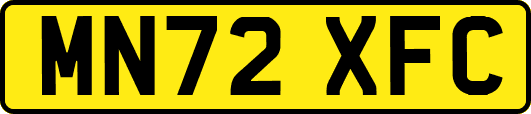 MN72XFC