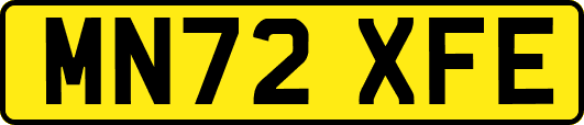 MN72XFE