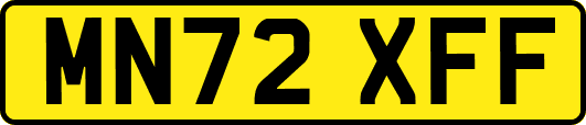 MN72XFF