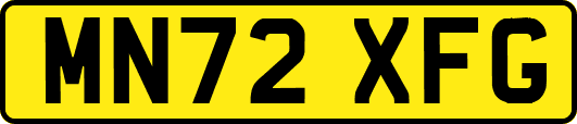 MN72XFG