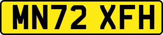 MN72XFH