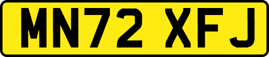 MN72XFJ