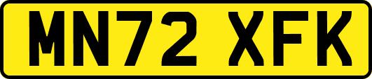 MN72XFK