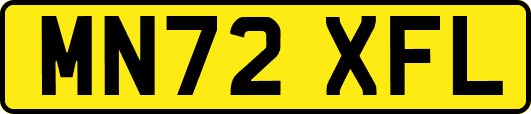 MN72XFL